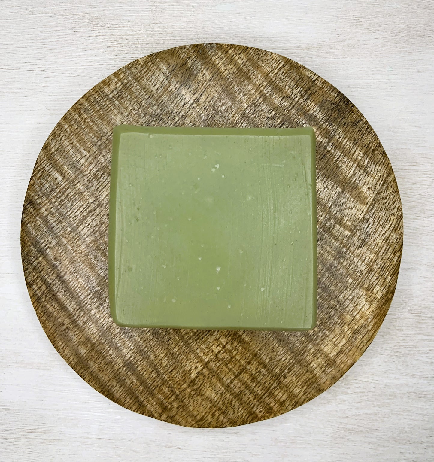 Rosmarin & Pfeffer schwarz