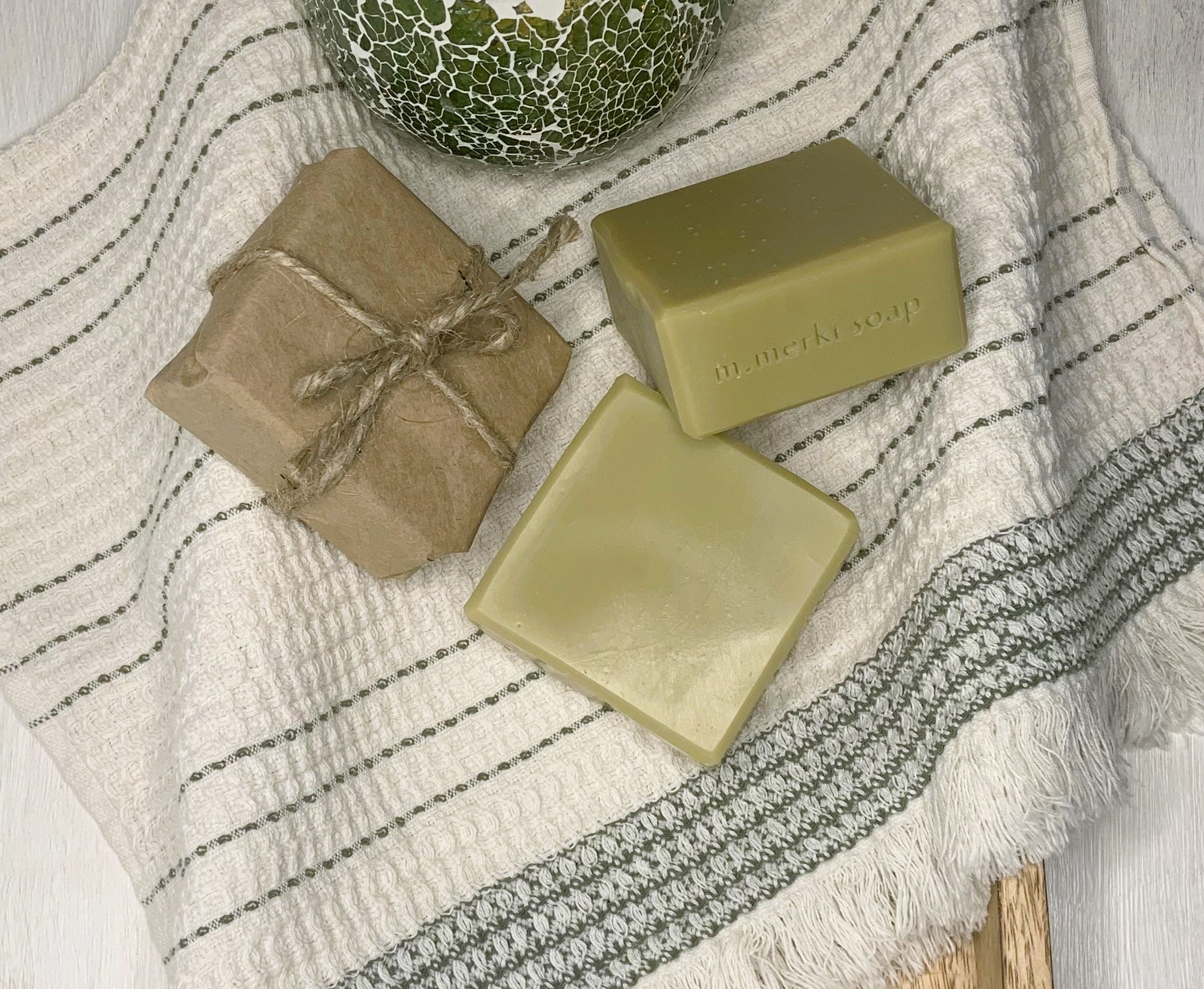 best soap for sensitive skin