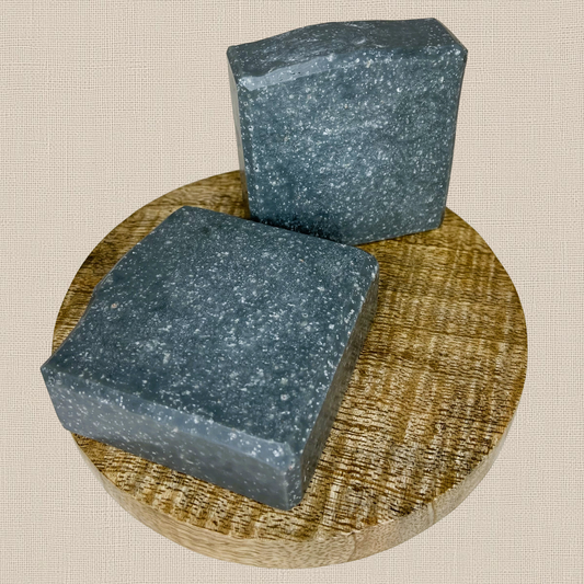 Black Panther Salz Bar