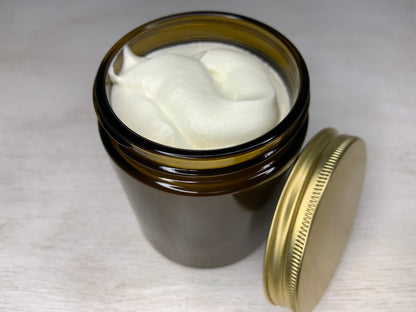 Sheabutter Ultra Riche Körpercreme | Kamille