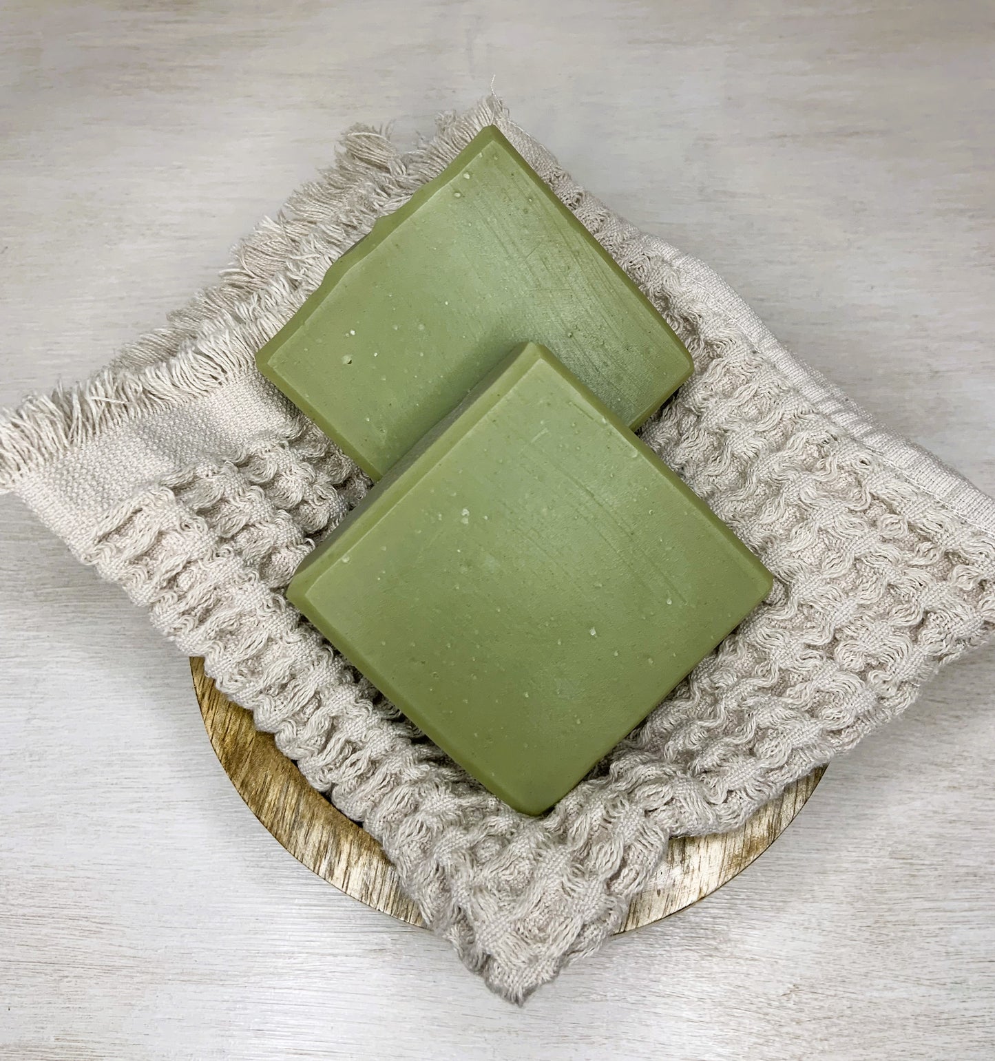 Rosmarin & Pfeffer schwarz