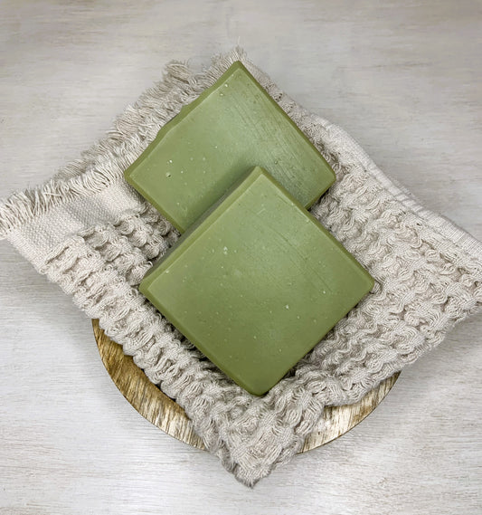 Rosmarin & Pfeffer schwarz