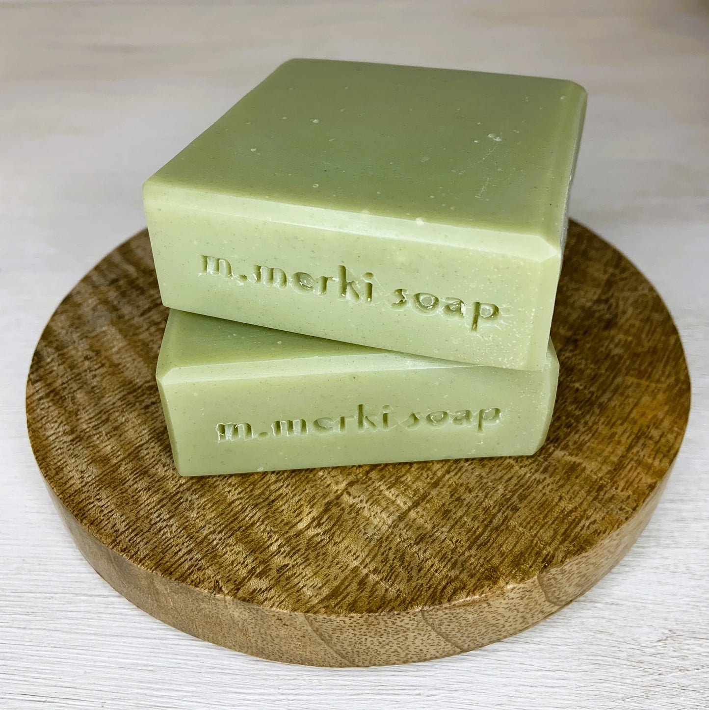 Rosmarin & Pfeffer schwarz