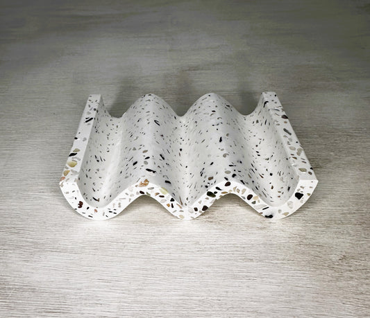 Seifenschale aus Resin