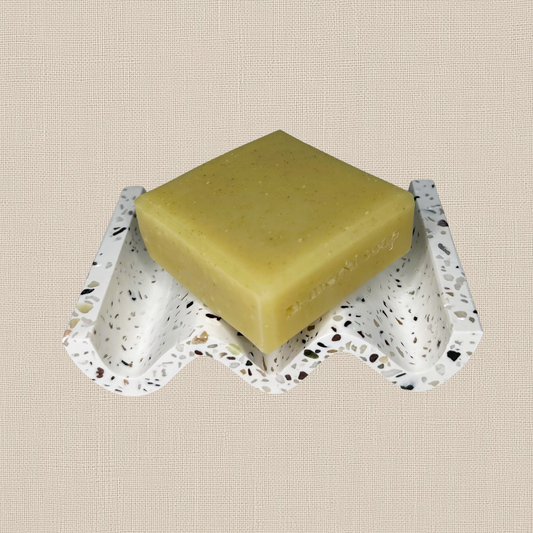 Seifenschale aus Resin