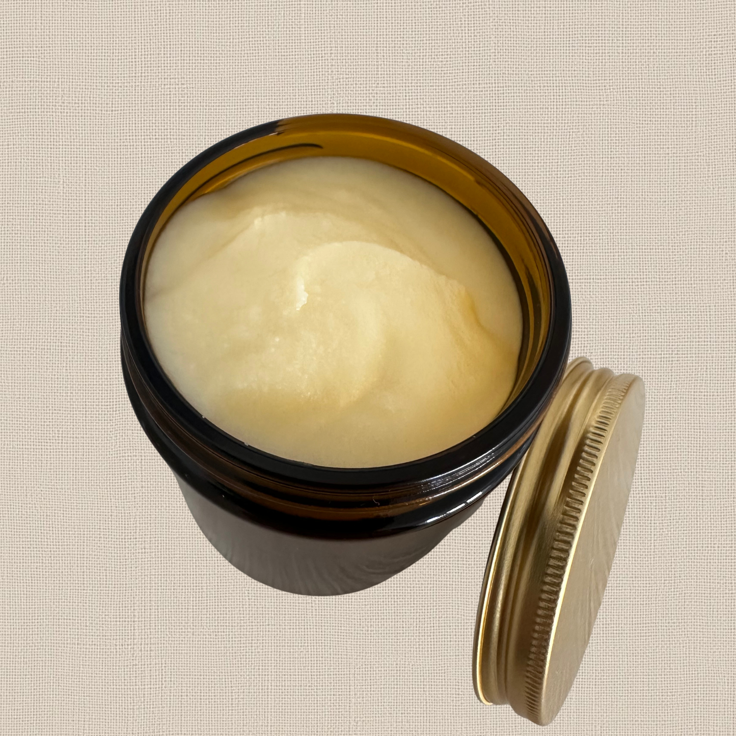 Sheabutter Nilotica Feuchtigkeit