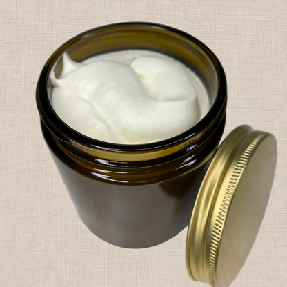 Sheabutter Ultra Riche Körpercreme | Kamille