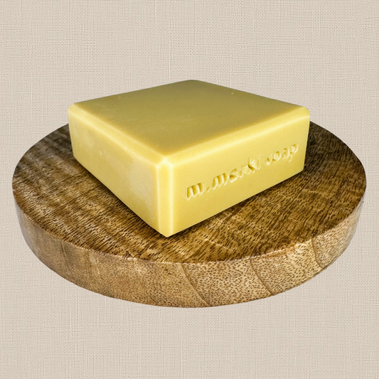 Cleopatra's secret Naturseife mit Lorbeeröl