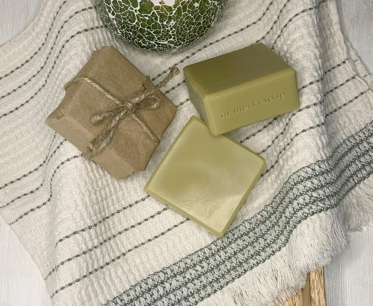 Best soap for sensitive skin